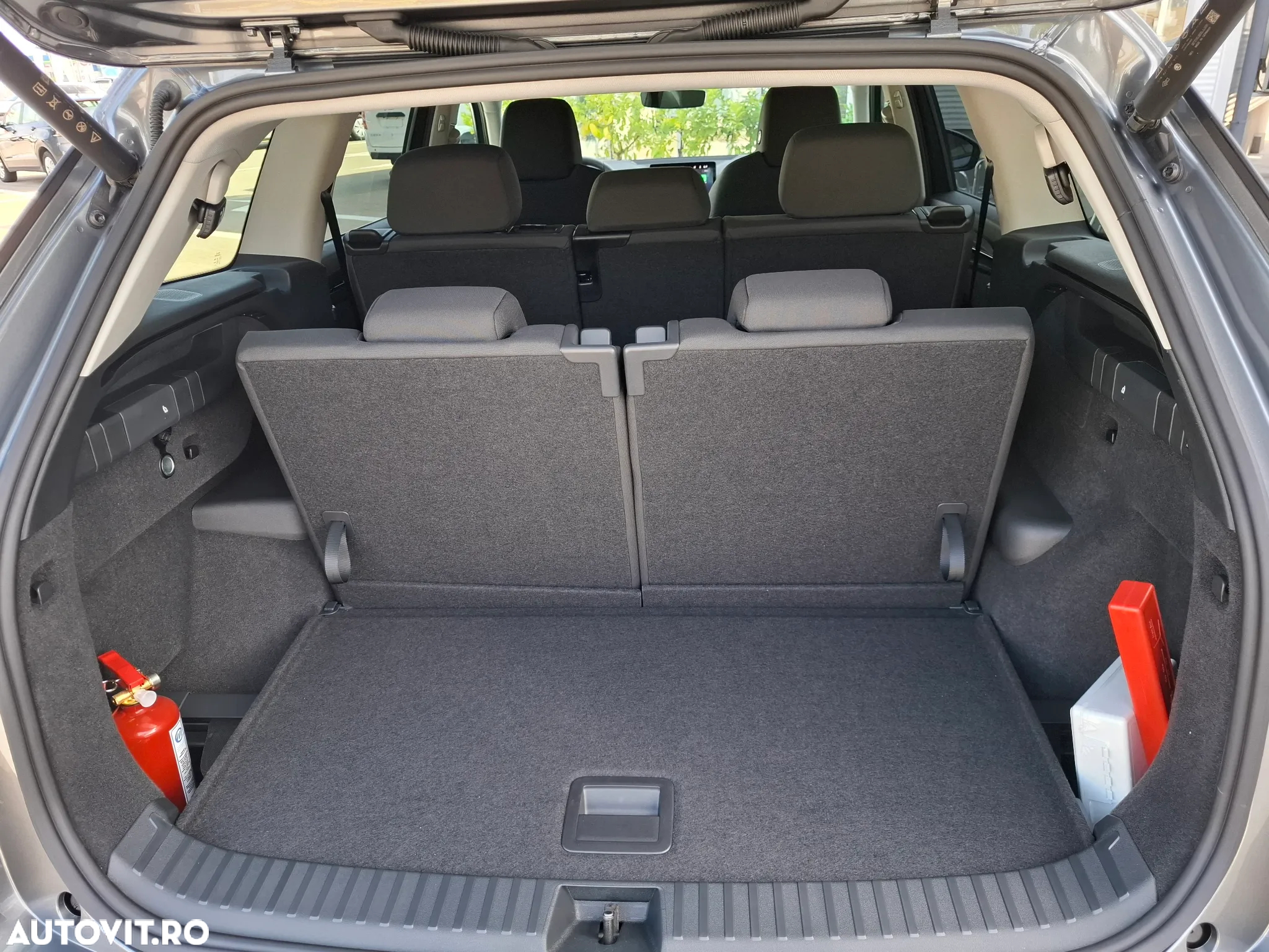 Skoda Kodiaq 2.0 TDI DSG Selection - 21