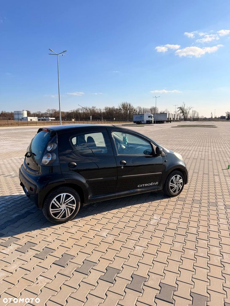 Citroën C1 1.0 Style - 8