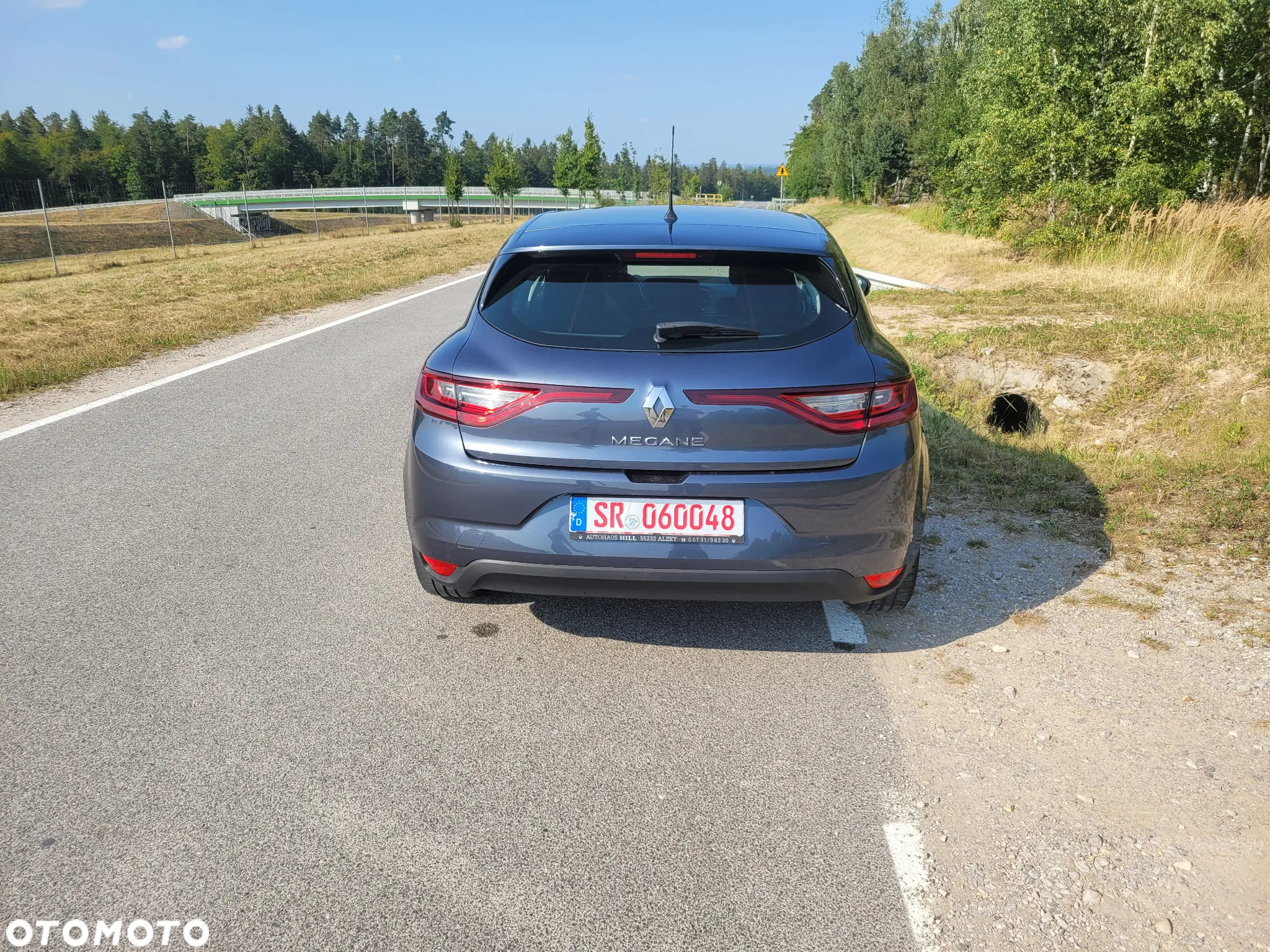 Renault Megane ENERGY TCe 130 BUSINESS - 21