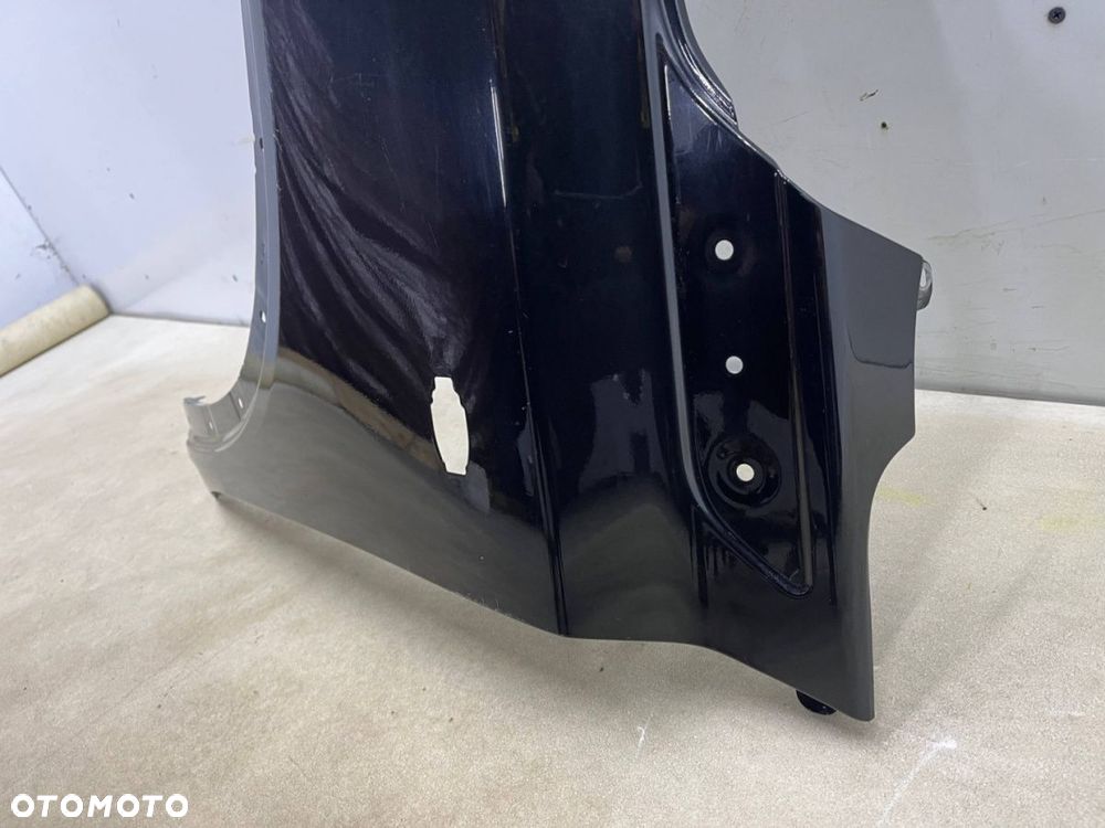 Błotnik Suzuki Vitara 2 II 15r.- lewy przedni lewy przód - 14