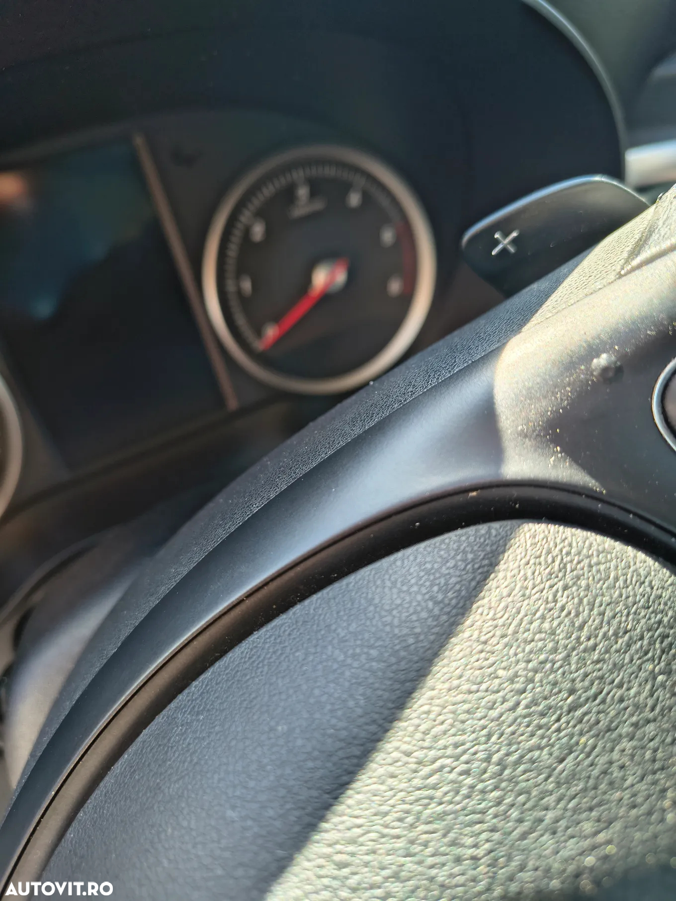 Mercedes-Benz C 180 (BlueTEC) d 7G-TRONIC - 13