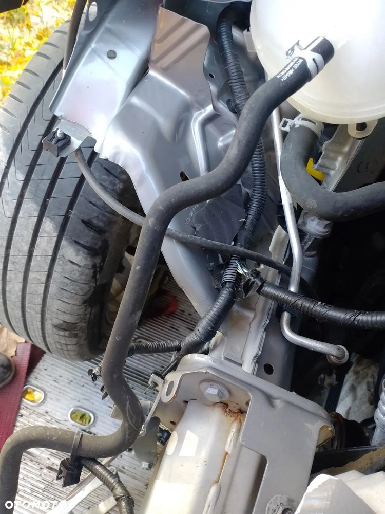 Ford Puma 1.0 EcoBoost Titanium X - 11