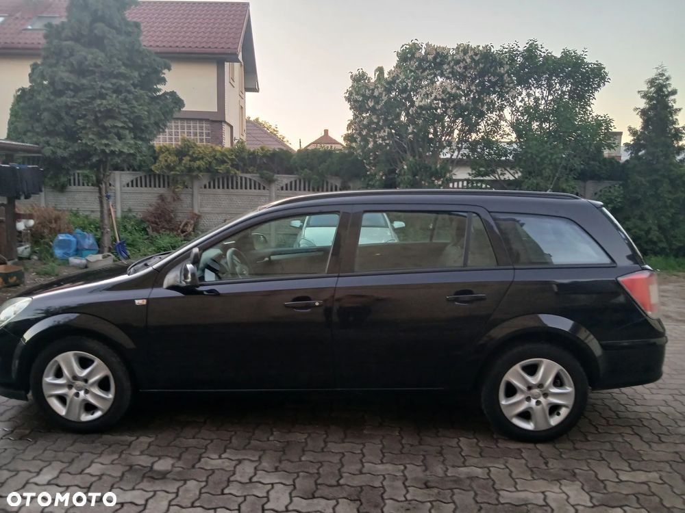 Opel Astra - 3