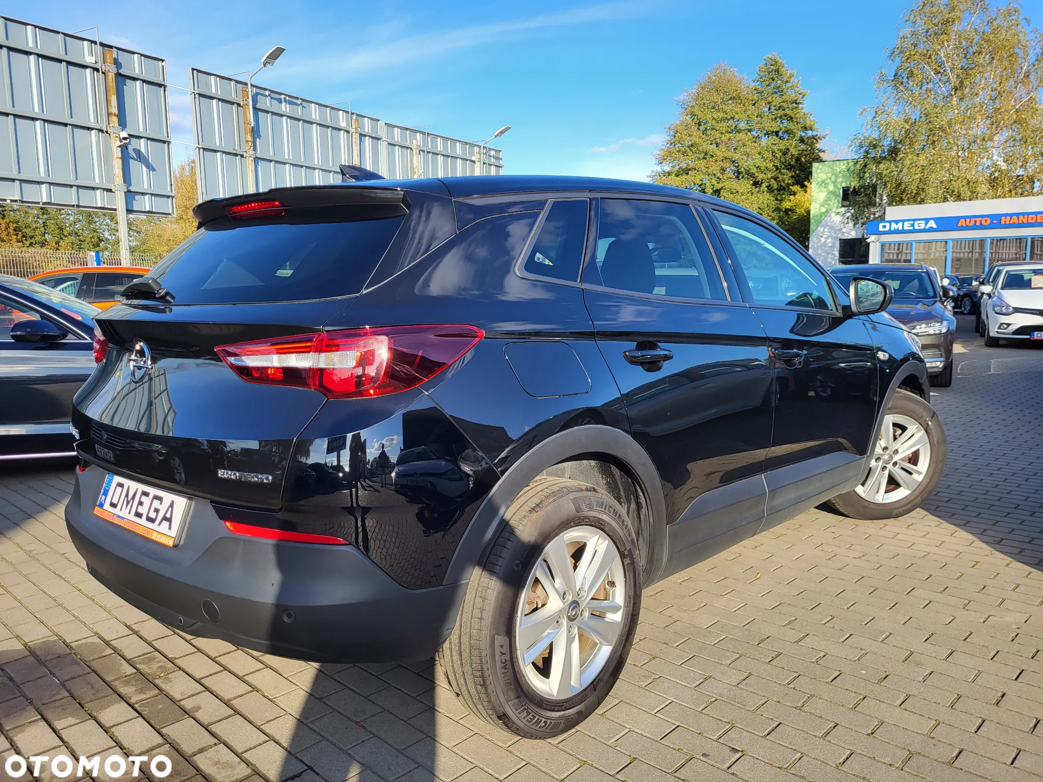 Opel Grandland X 1.5 CDTI Edition Business Pack S&S - 2