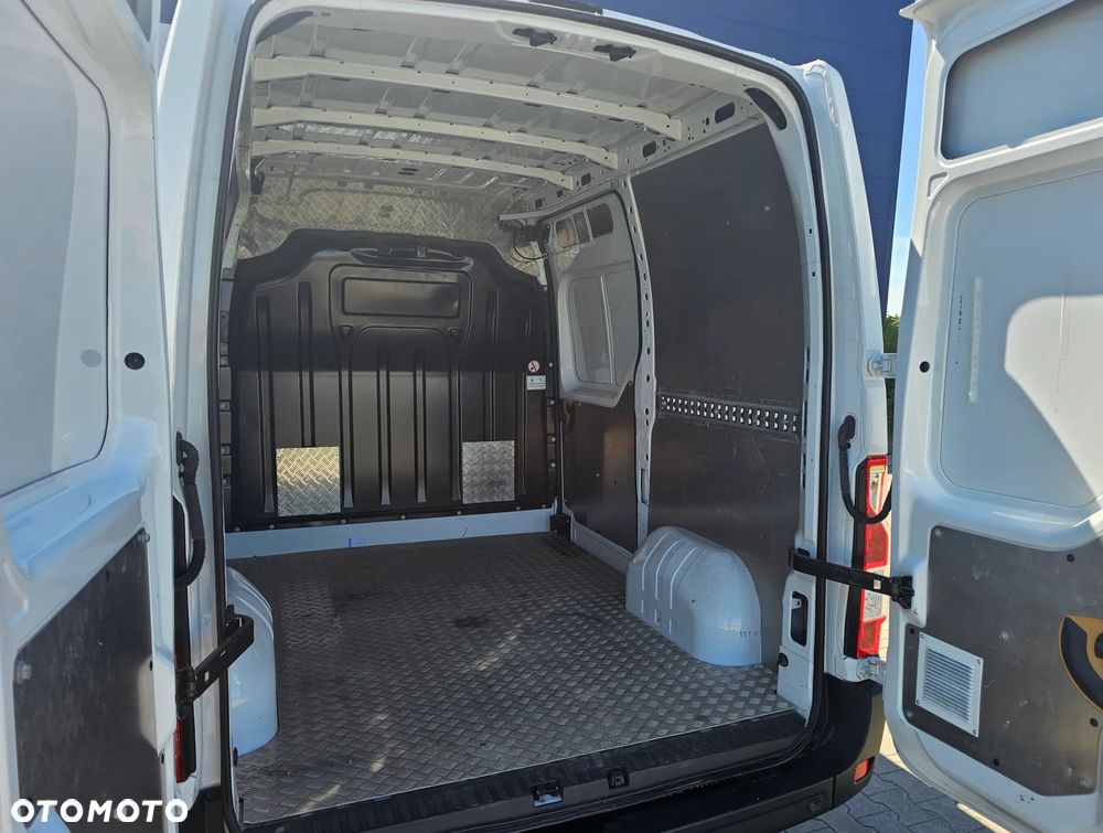 Renault MASTER - 7