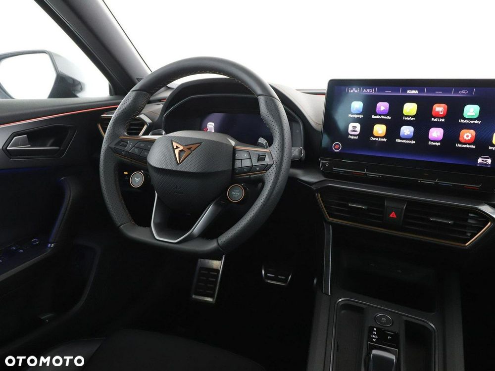 Cupra Formentor 2.0 TSI 4Drive VZ DSG - 16