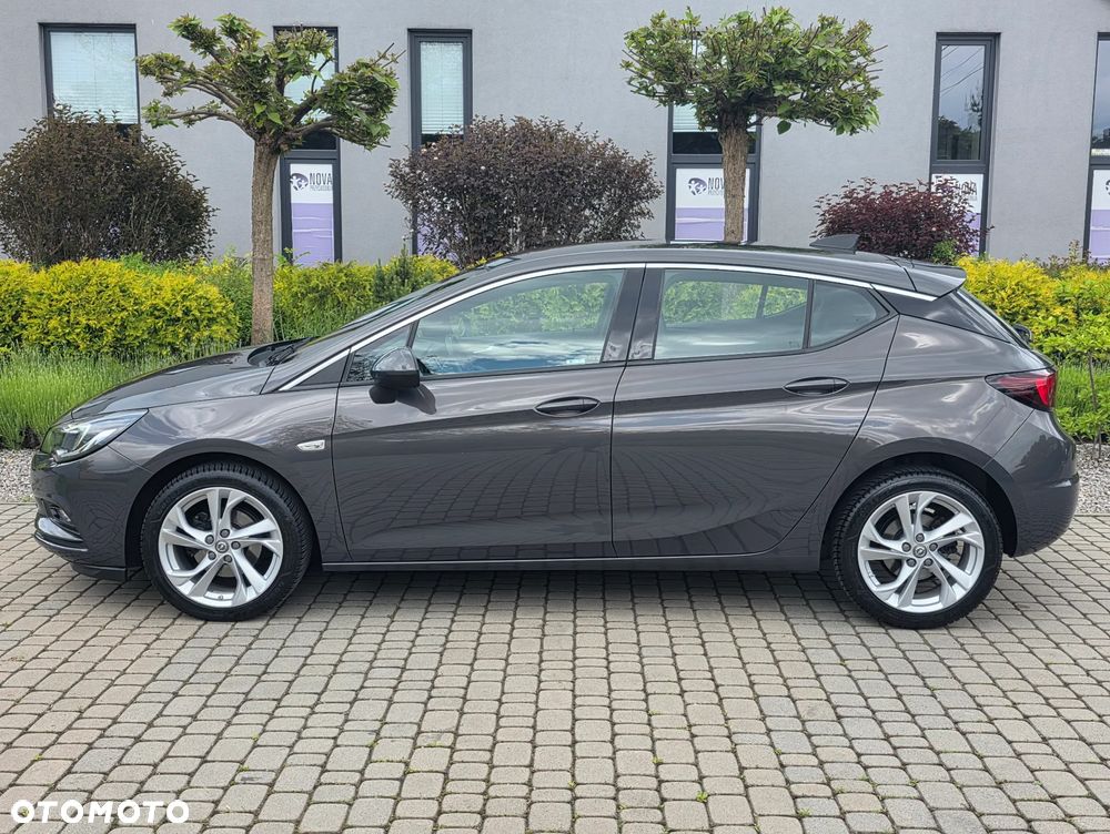 Opel Astra 1.4 Turbo Innovation - 7