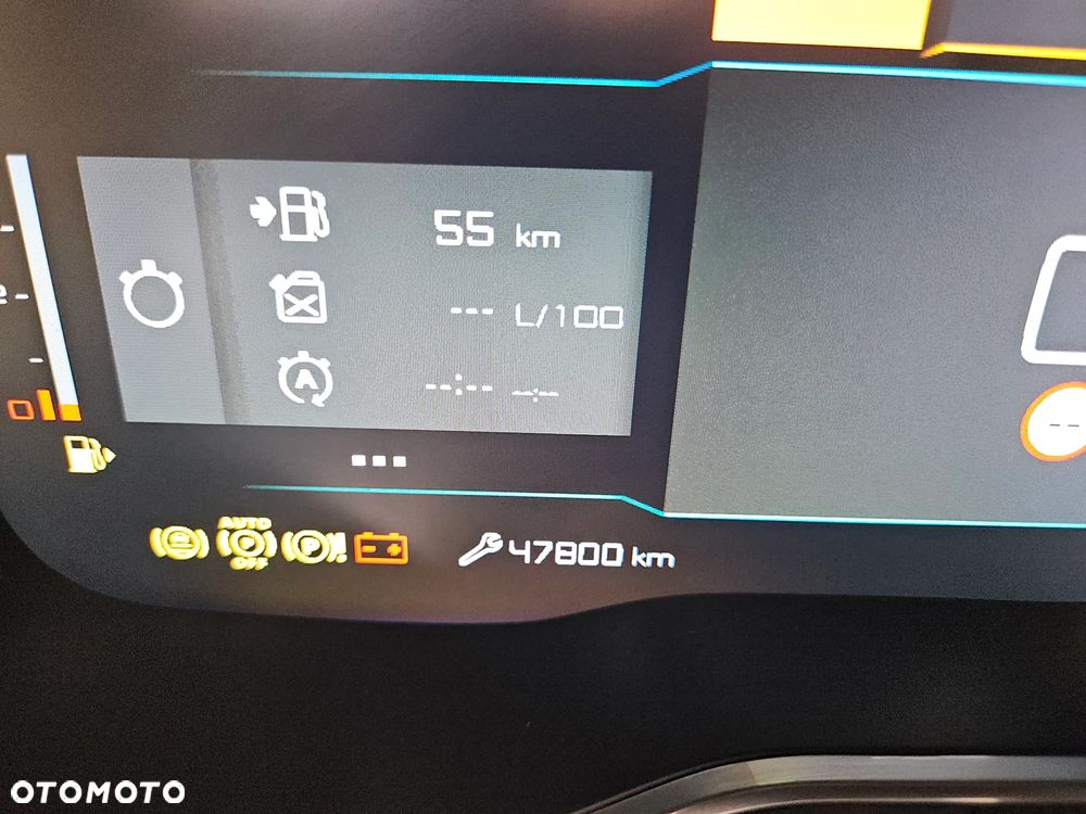 Citroën C5 Aircross 1.5 BlueHDi Feel EAT8 - 11