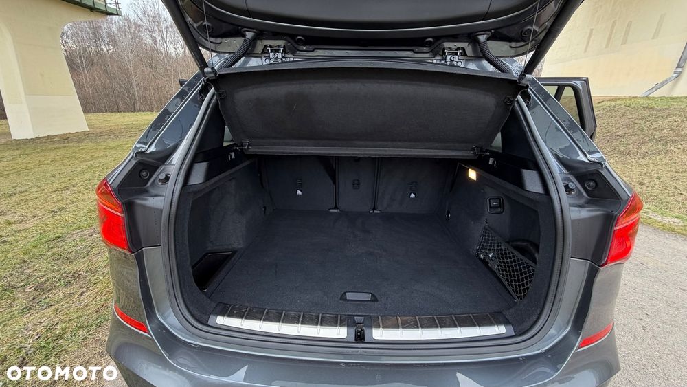 BMW X1 xDrive20d M Sport - 33