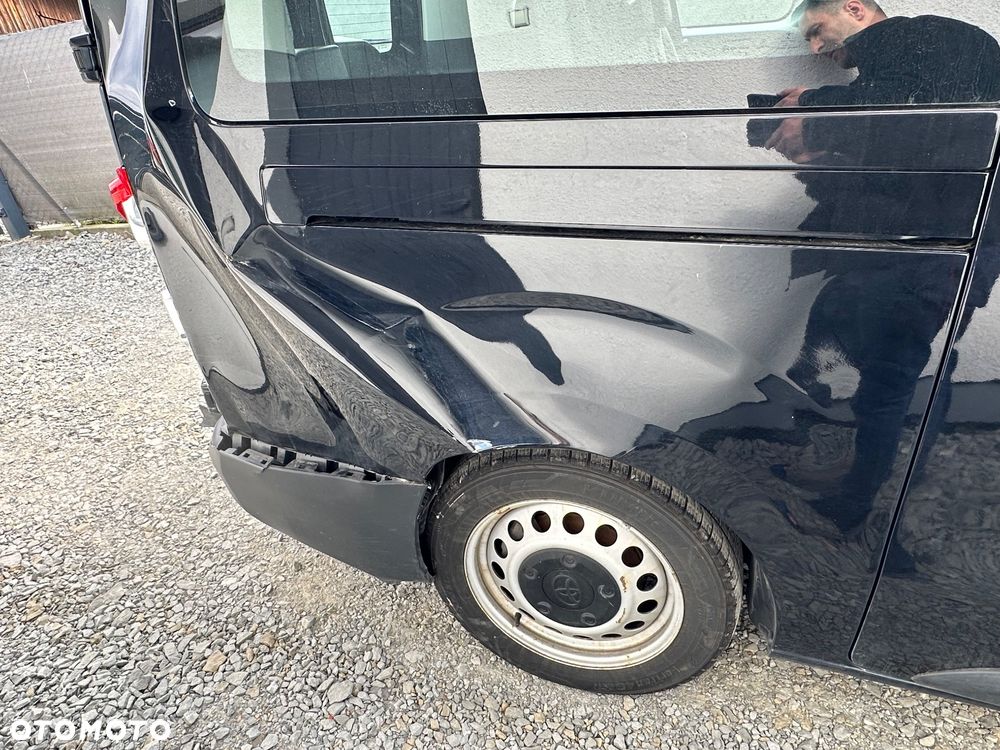 Toyota ProAce - 17
