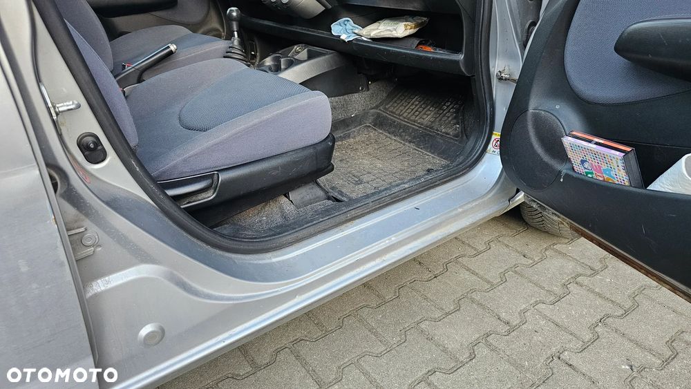 Honda Jazz 1.2 S - 8