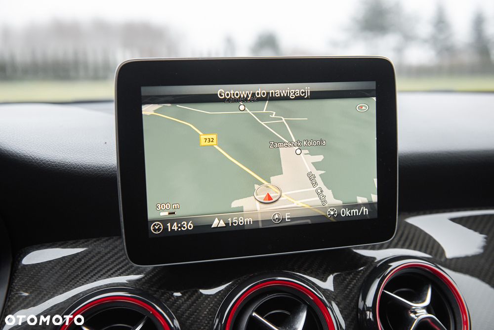 Mercedes-Benz GLA 200 7G-DCT Edition 1 - 19