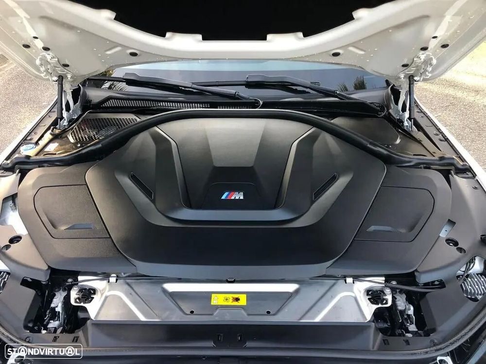 BMW i4 M50 Gran Coupe xDrive - 47
