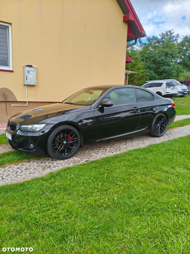 BMW Seria 3 320d - 5