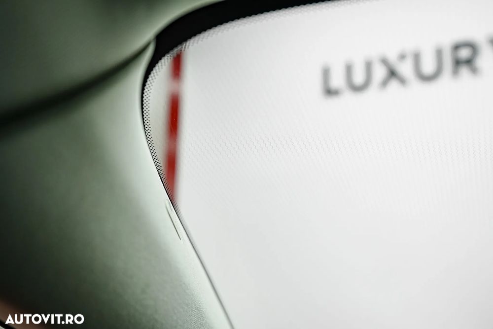 VOLVO XC60 2021 — imagine 37