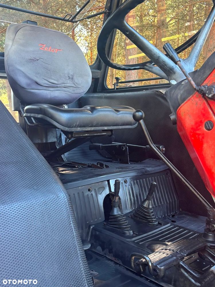 Zetor 5211 - 27