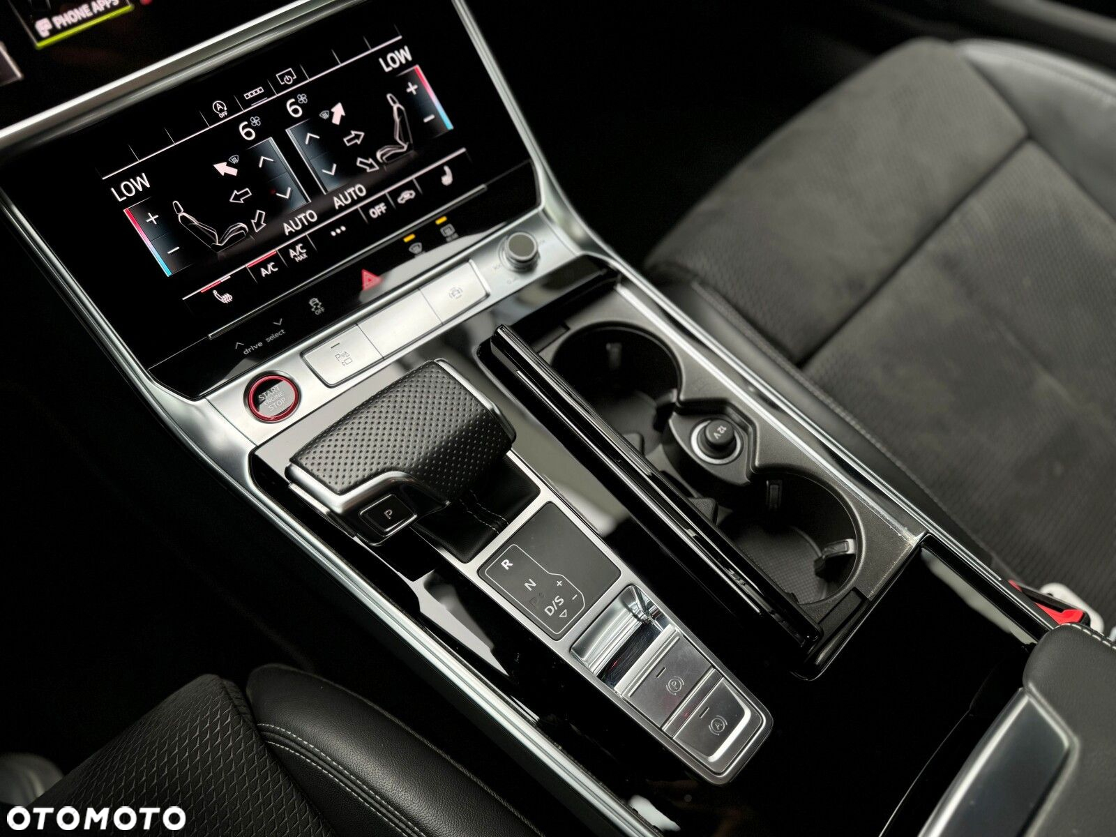 Audi S6 - 40