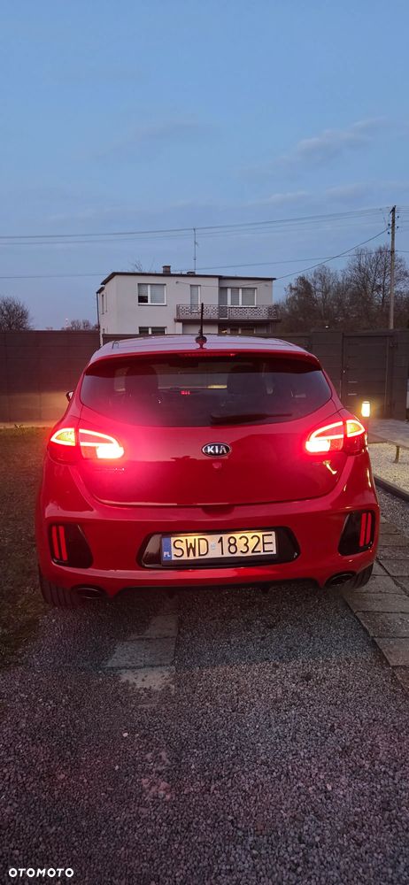 Kia Ceed 1.0 T-GDI GT Line - 31