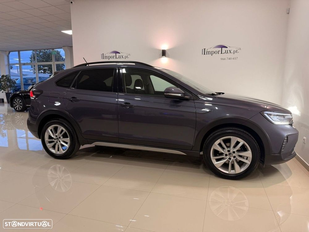 VW Taigo 1.0 TSI Urban - 6