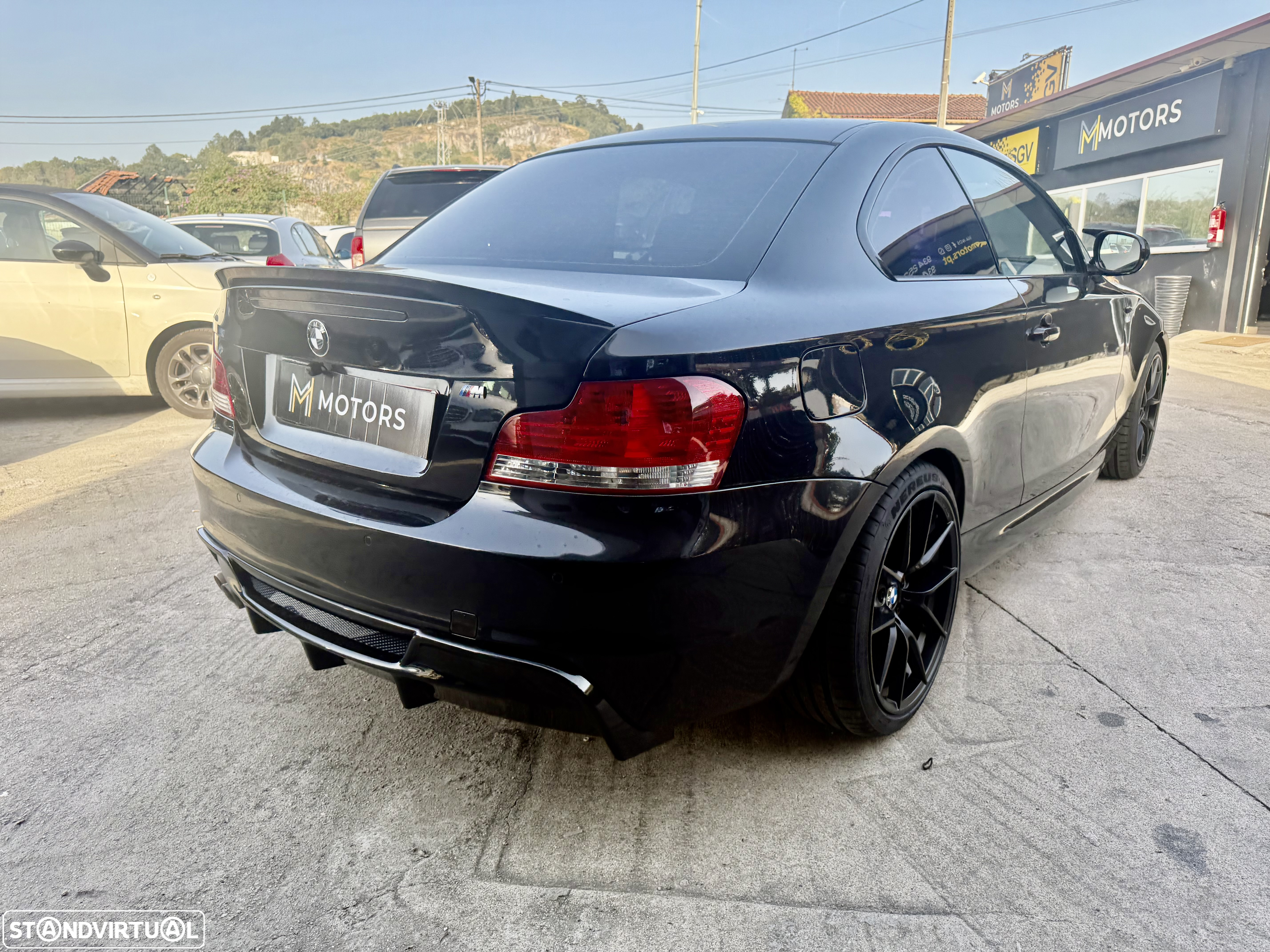 BMW 118 d - 50