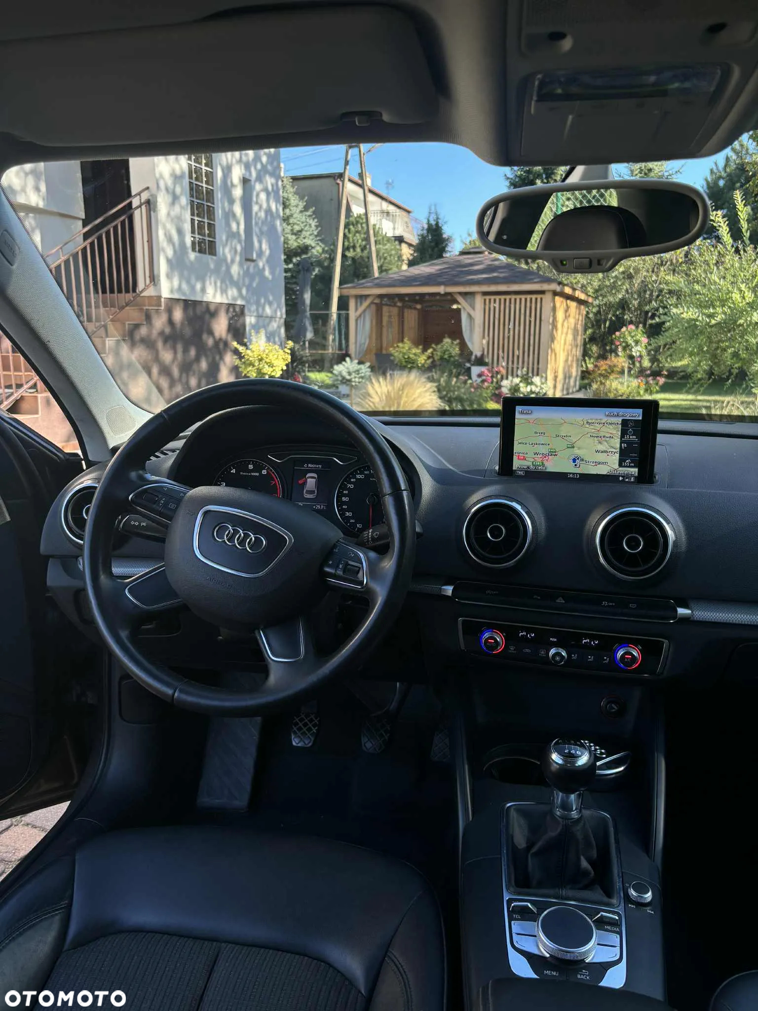 Audi A3 1.4 TFSI Premiere Edition - 8