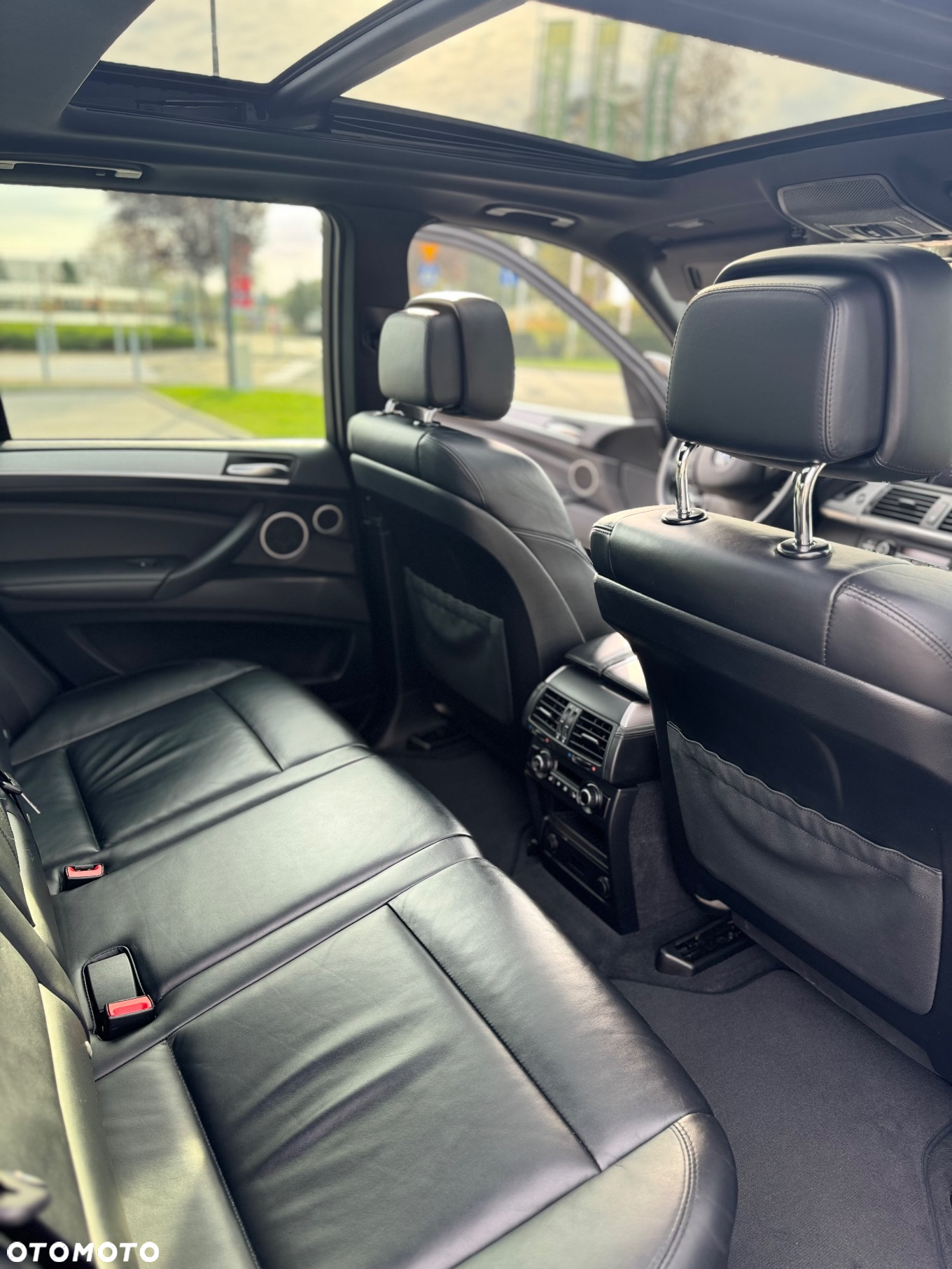 BMW X5 M M50d - 6