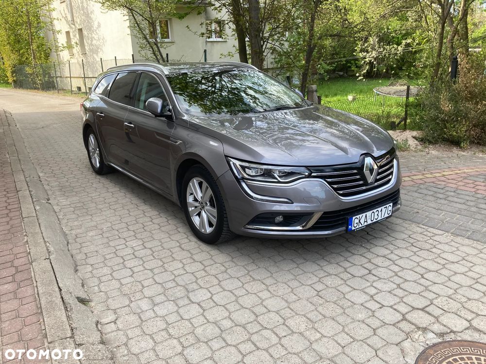 Renault Talisman BLUE dCi 160 EDC BUSINESS EDITION - 2