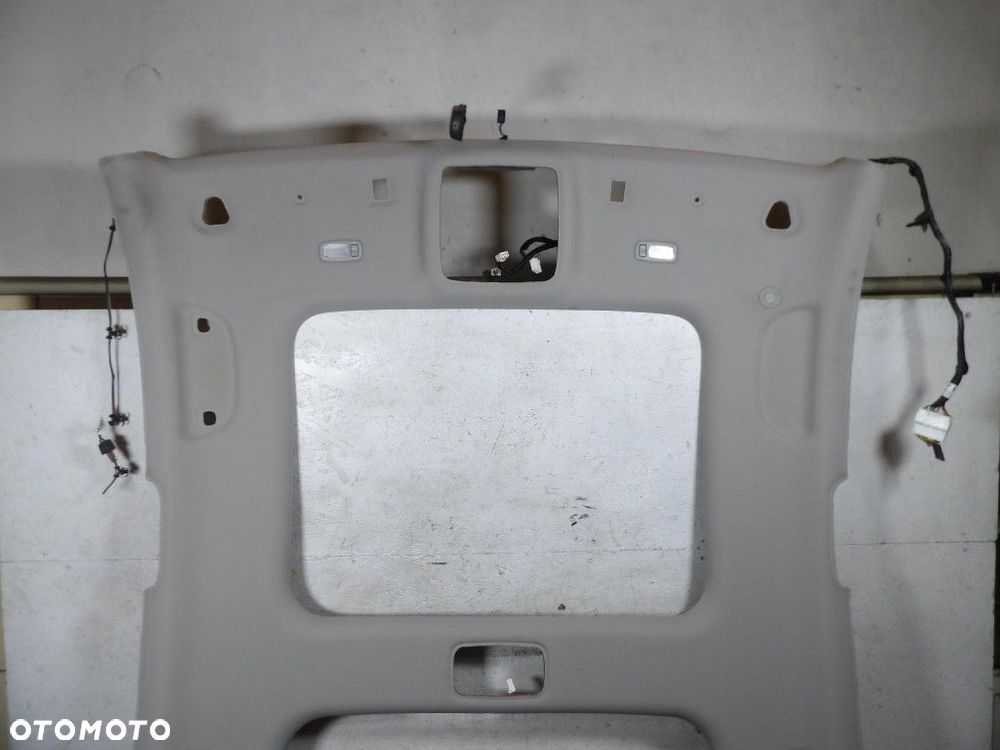 HYUNDAI IX35 LIFT PANORAMA PODSUFITKA 195043352 - 1
