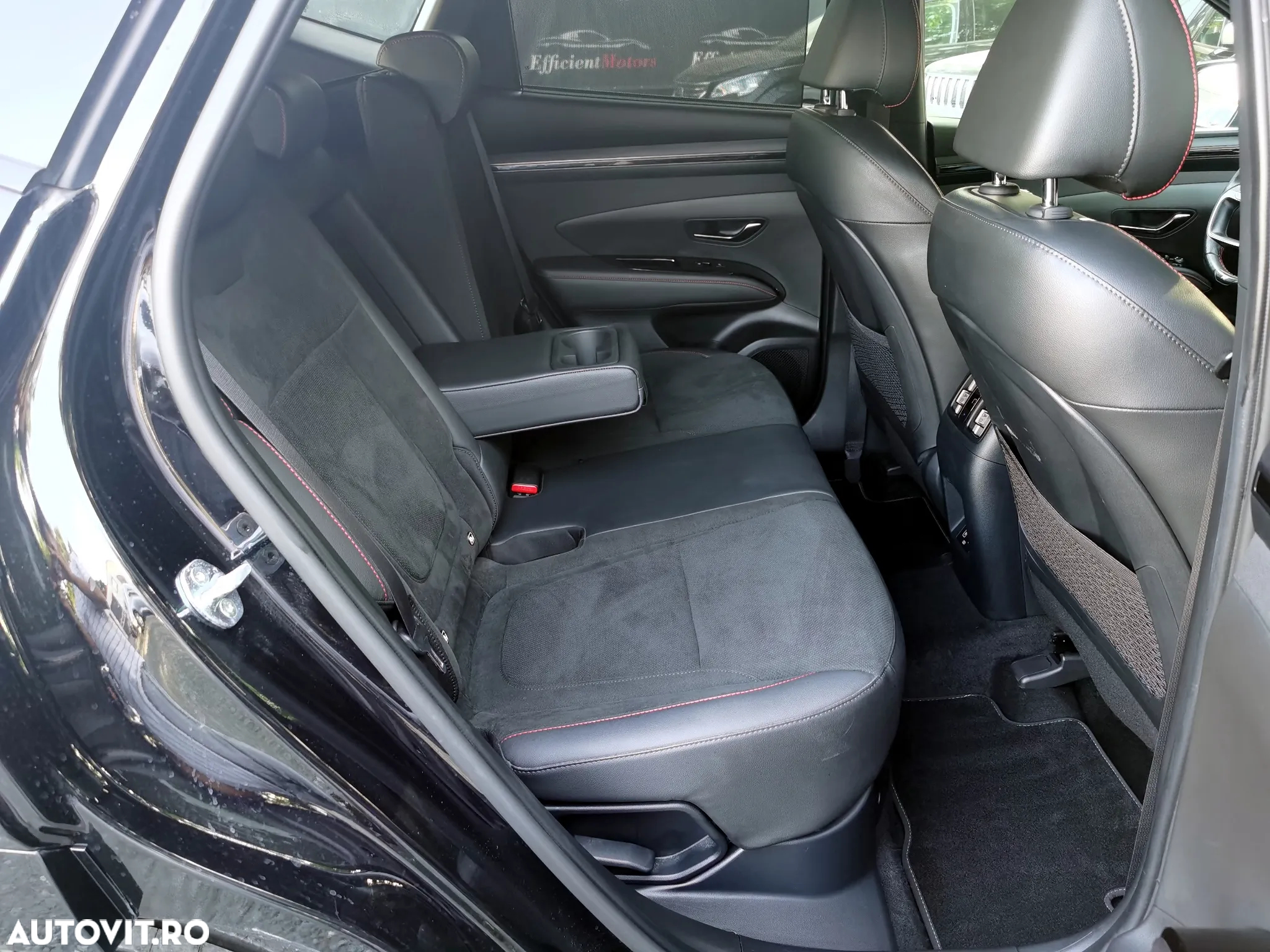 Hyundai Tucson - 26