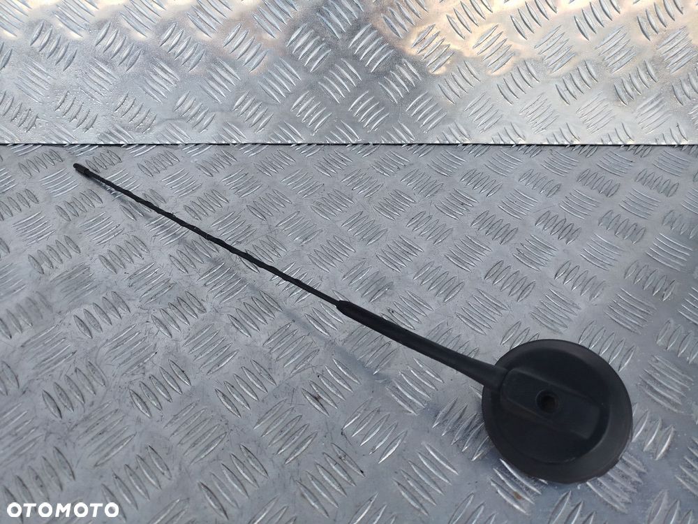 ANTENA SCANIA NTG - 2