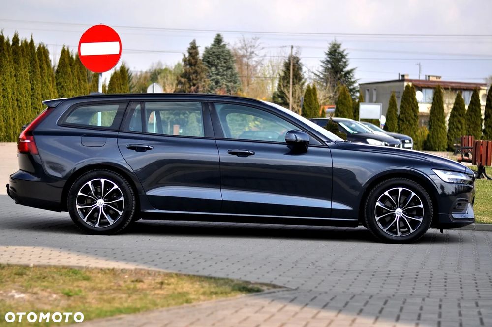 Volvo V60 D3 Momentum Pro - 14