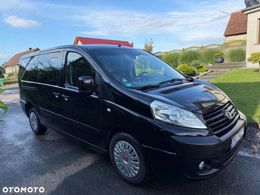 Fiat Scudo - 10