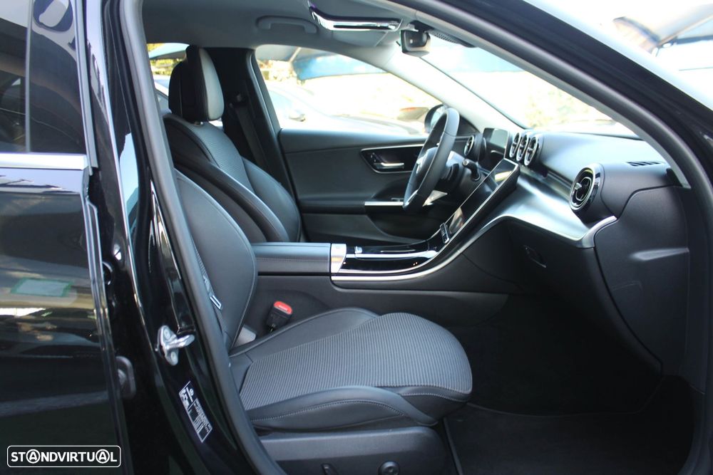 Mercedes-Benz C 300 de - 55