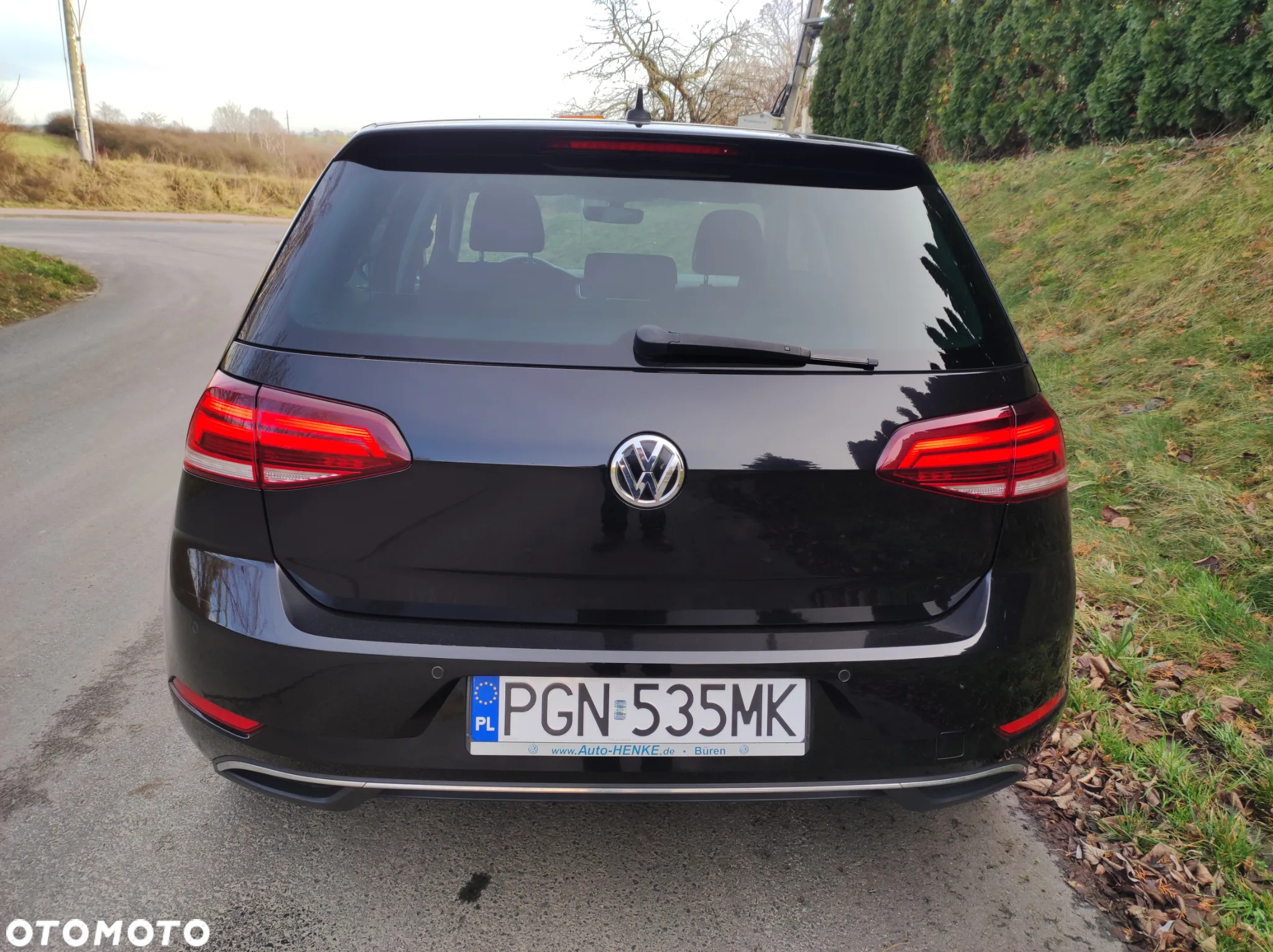 Volkswagen Golf VII 1.6 TDI BMT Highline - 15