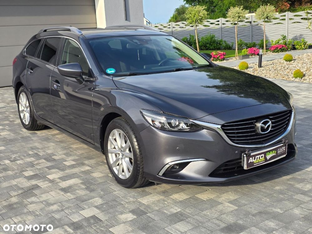 Mazda 6 - 37