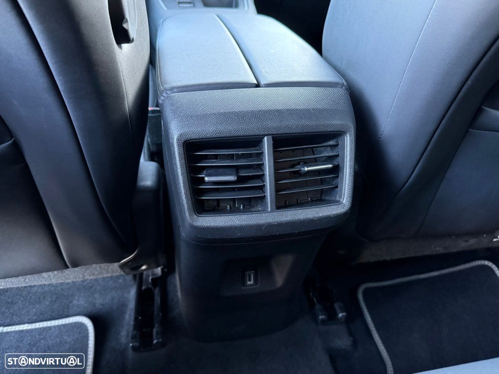 Citroën C5 Aircross 1.5 BlueHDi Shine EAT8 - 20