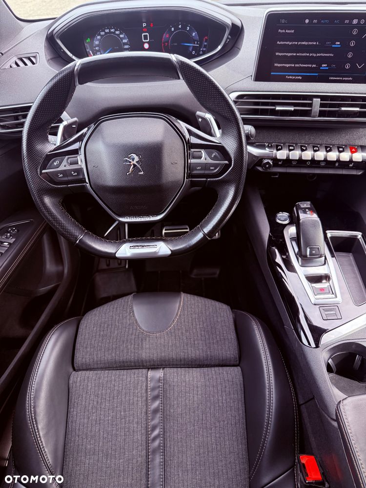 Peugeot 5008 1.6 THP Active S&S EAT6 - 37