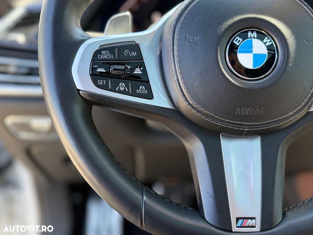 BMW X5 xDrive30d xLine - 6