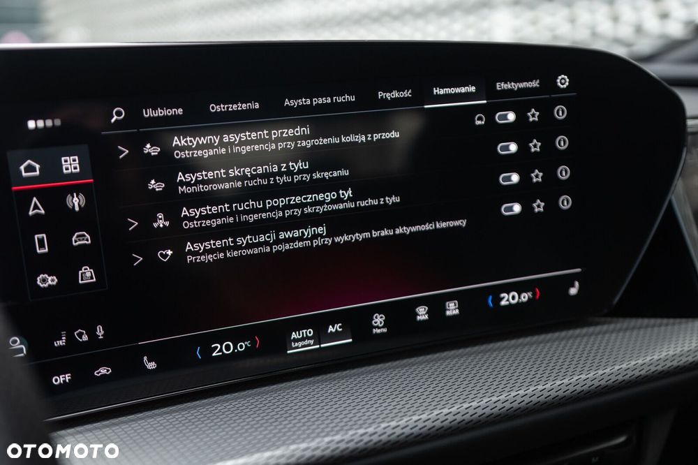 Audi Q5 Sportback - 26