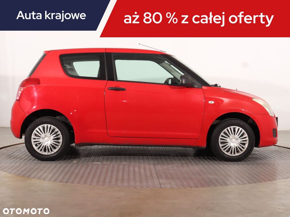 Suzuki Swift - 8