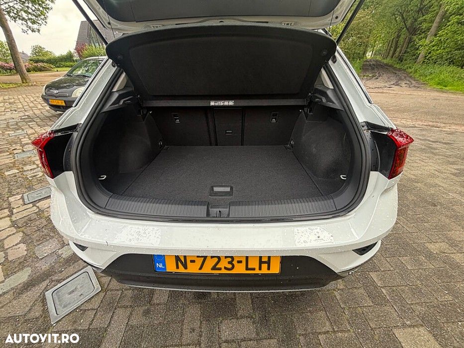 Volkswagen T-Roc 1.5 TSI OPF GOAL - 9