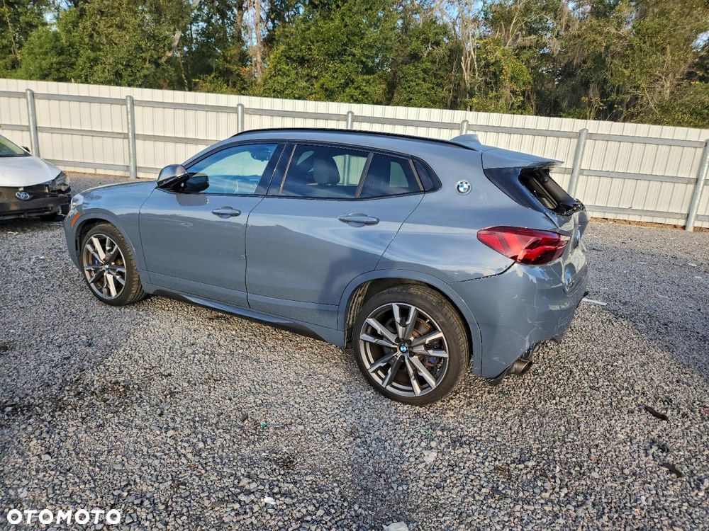 BMW X2 - 3