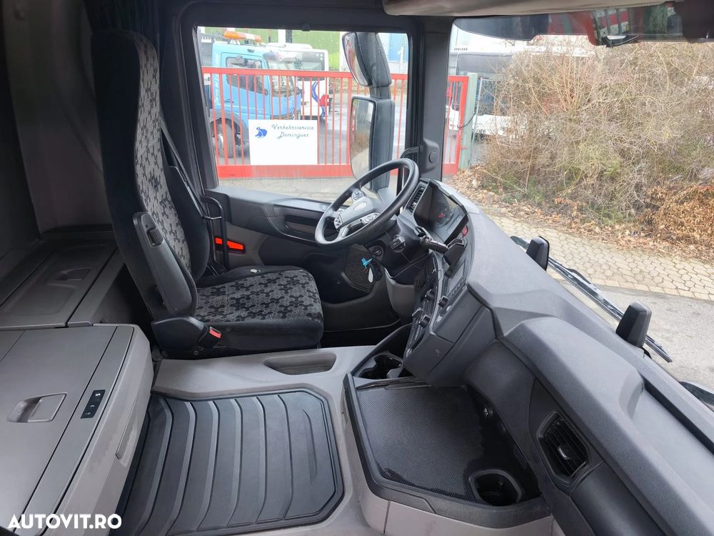Scania G410 TOP !!! - 11