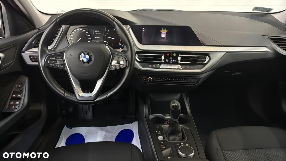 BMW Seria 1 118d Advantage - 15