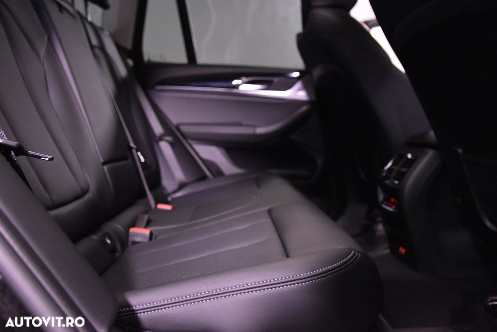 BMW X3 - 13