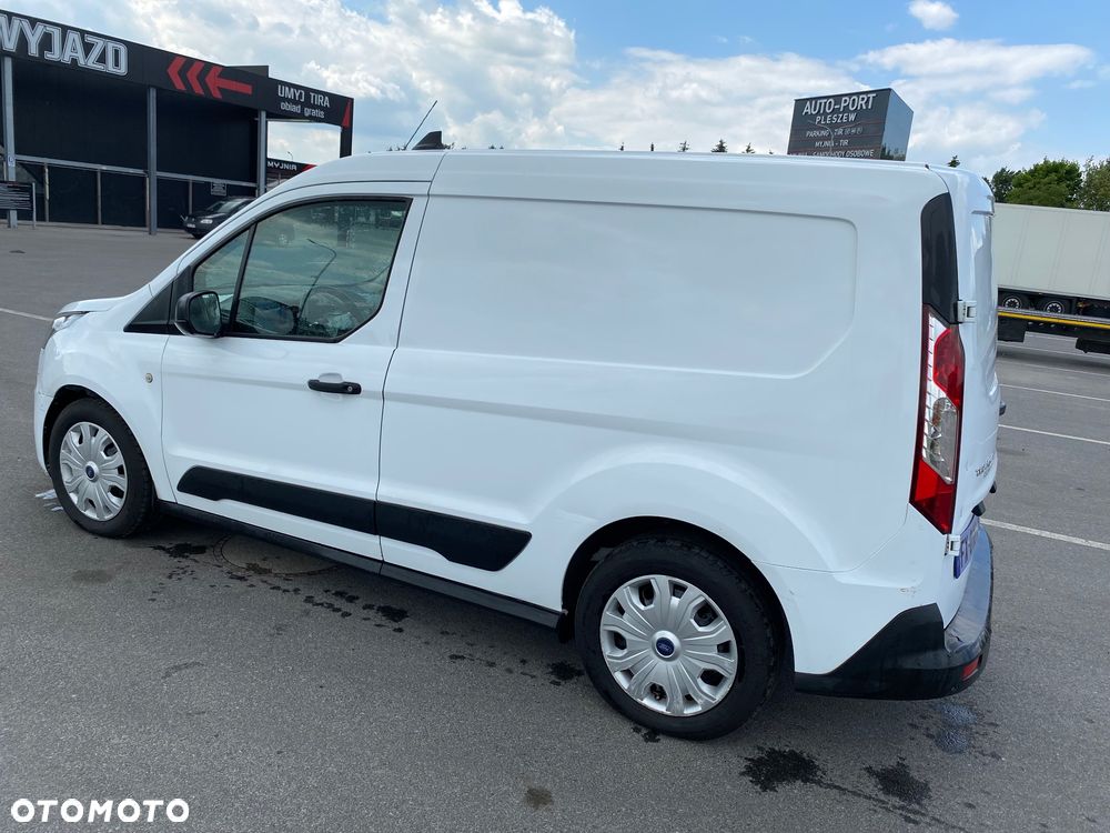 Ford Transit Connect - 6