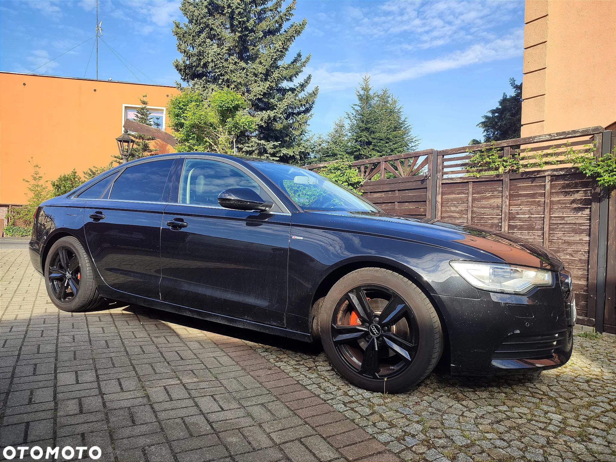 Audi A6 2.8 FSI Multitronic - 3