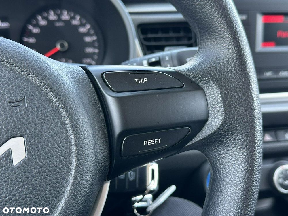 Kia Rio 1.0 T-GDI M - 28
