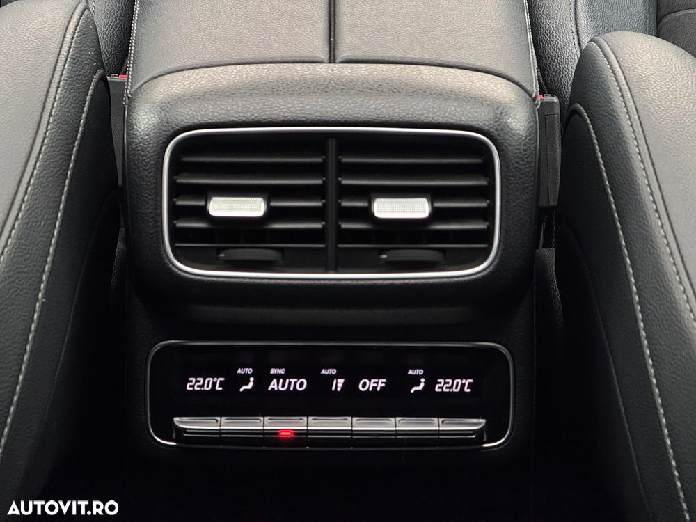 Mercedes-Benz GLE Coupe 300 d 4Matic 9G-TRONIC AMG Line Advanced Plus - 26