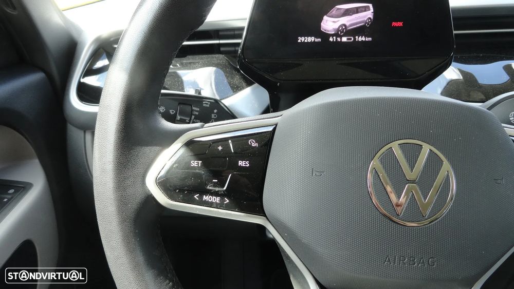 VW ID.Buzz Pro - 10